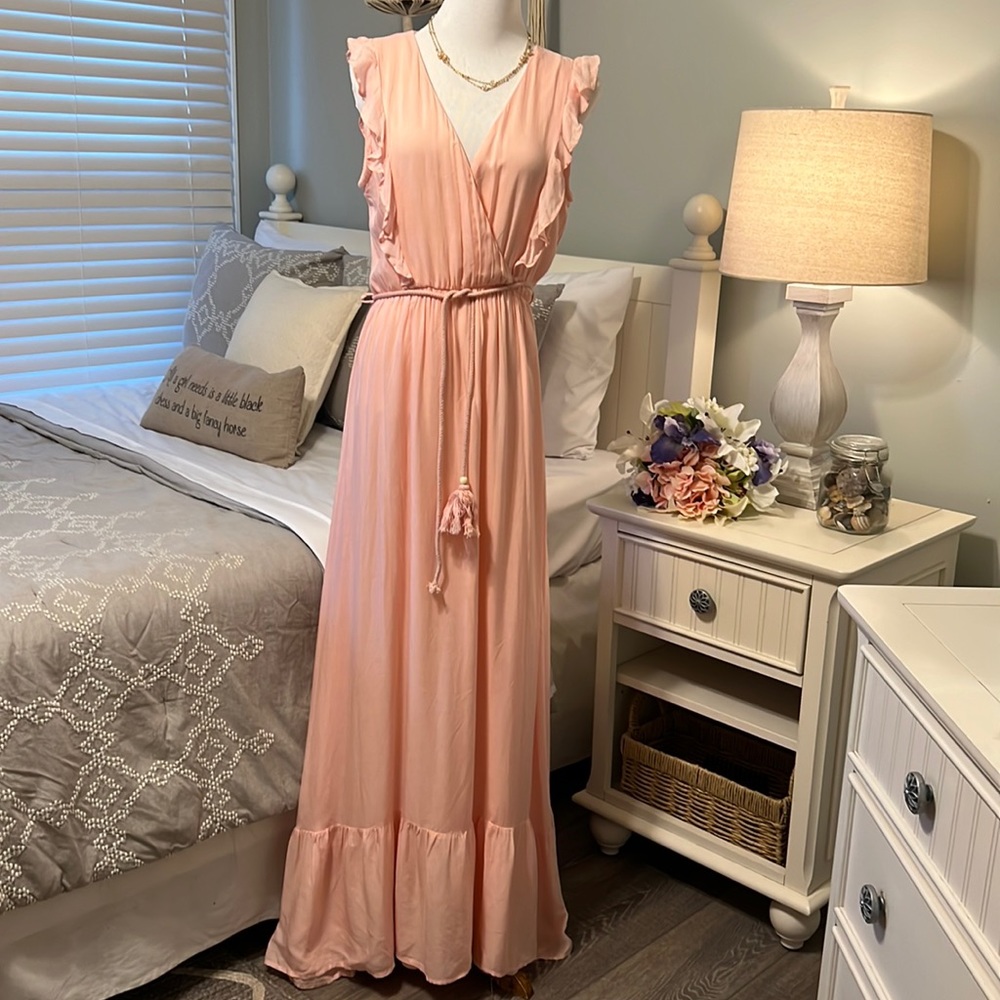 The Babetique Maternity Dress